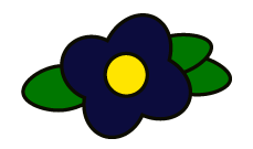 お花1
